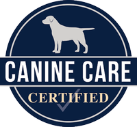 Canine Care Certified