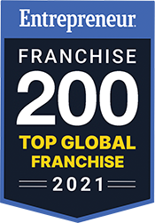 Franchise 500 Hall of Fame 2021