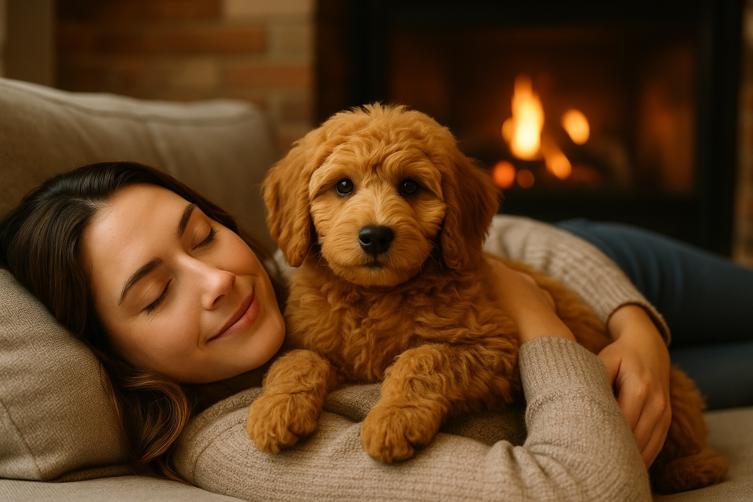 Puppy Gratitude: 10 Little Things Our Dogs Do That Deserve a Big Thank You